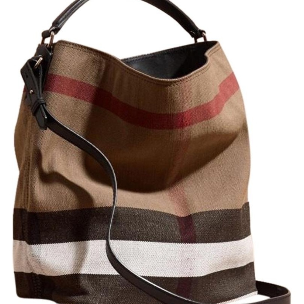 LOWEST PRICE OFFER!NEW!: Burberry Ashbury Handbag.